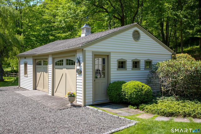 131 Rte 39 North, Sherman, CT 06784