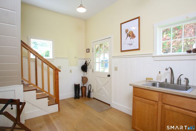 131 Rte 39 North, Sherman, CT 06784