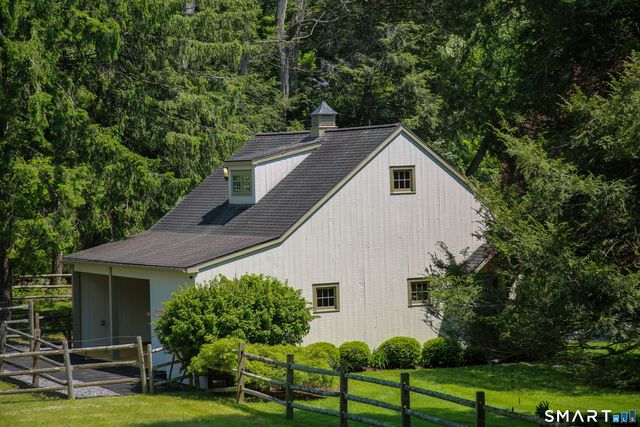 131 Rte 39 North, Sherman, CT 06784