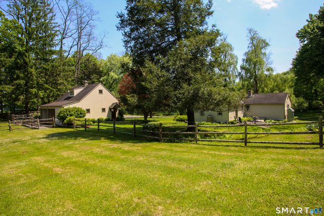 131 Rte 39 North, Sherman, CT 06784