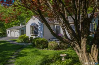 131 Rte 39 North, Sherman, CT 06784