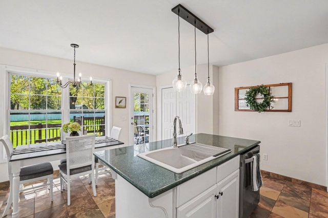 9466 Riverbend Drive, Geneva Twp, MI 49090