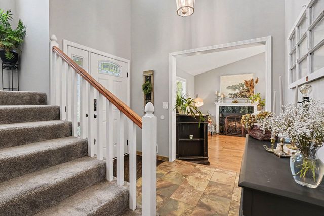 9466 Riverbend Drive, Geneva Twp, MI 49090