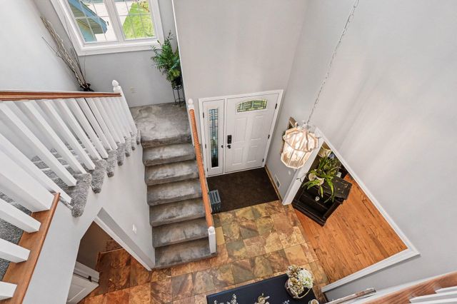 9466 Riverbend Drive, Geneva Twp, MI 49090