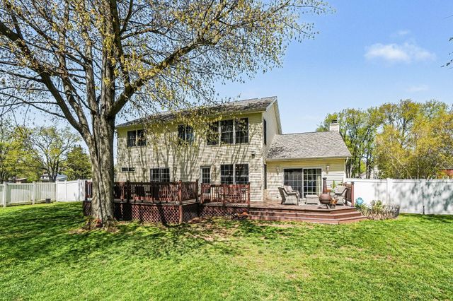 9466 Riverbend Drive, Geneva Twp, MI 49090