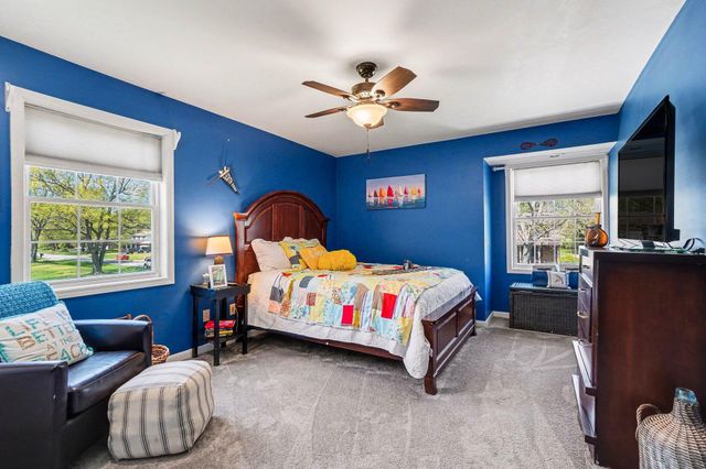 9466 Riverbend Drive, Geneva Twp, MI 49090