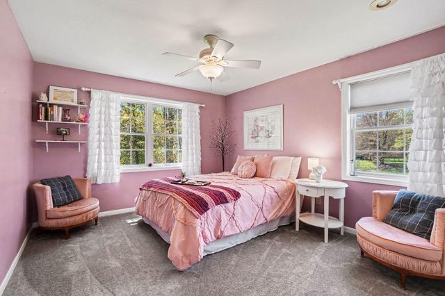 9466 Riverbend Drive, Geneva Twp, MI 49090