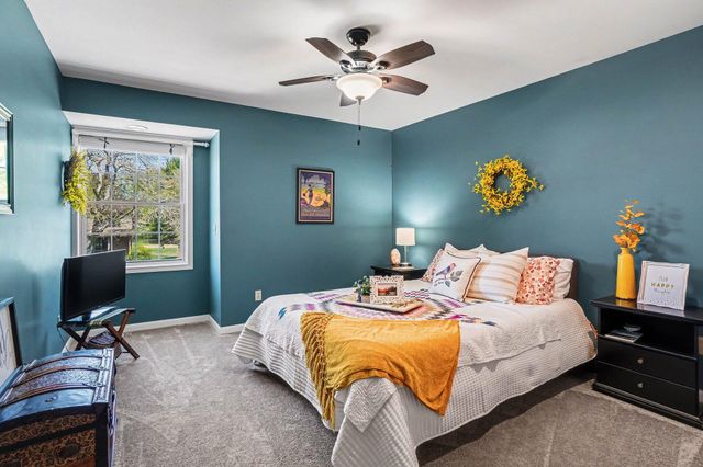9466 Riverbend Drive, Geneva Twp, MI 49090
