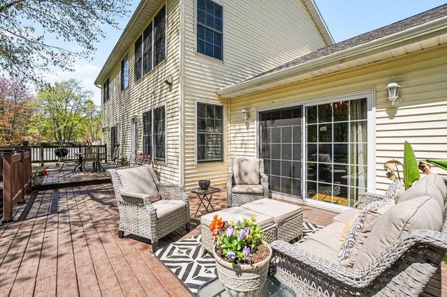 9466 Riverbend Drive, Geneva Twp, MI 49090