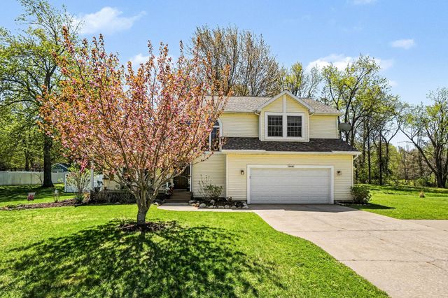 9466 Riverbend Drive, Geneva Twp, MI 49090