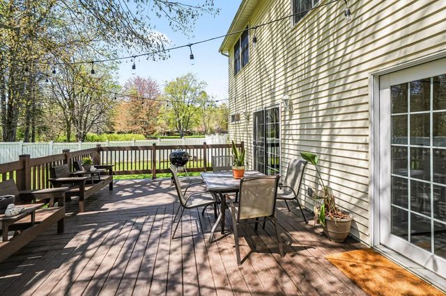 9466 Riverbend Drive, Geneva Twp, MI 49090