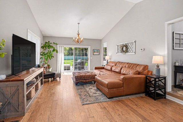 9466 Riverbend Drive, Geneva Twp, MI 49090