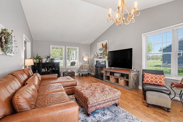 9466 Riverbend Drive, Geneva Twp, MI 49090
