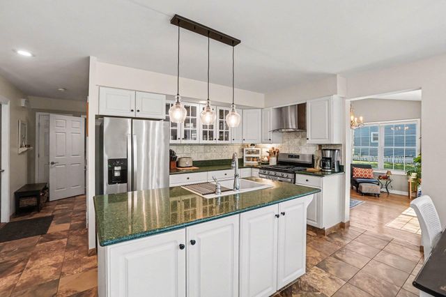 9466 Riverbend Drive, Geneva Twp, MI 49090