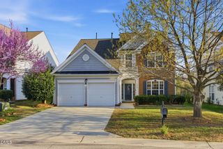 12520 Honeychurch Street, Raleigh, NC 27614