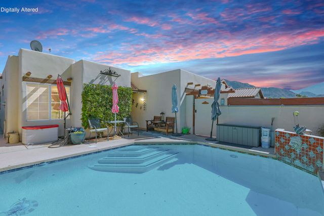 52260 Avenida Villa, La Quinta, CA 92253