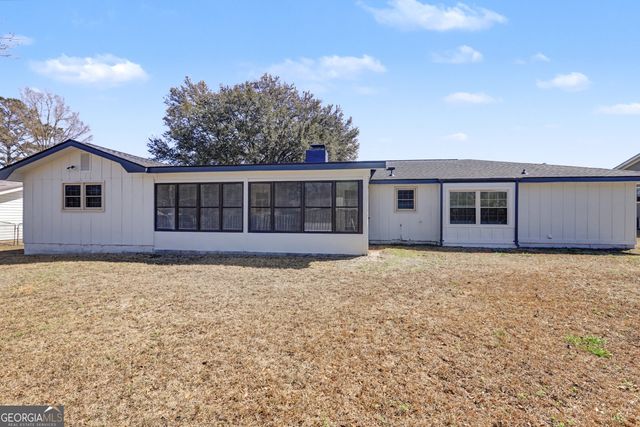 105 Mitchell Court, Warner Robins, GA 31093