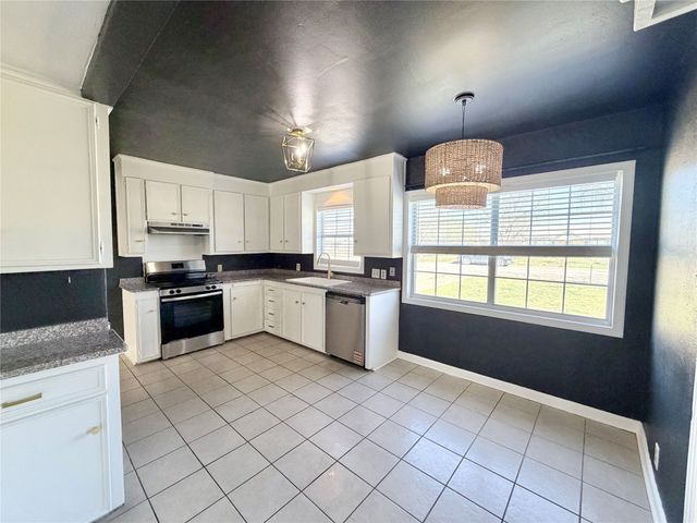 2502 Marshall Street, Abilene, TX 79605