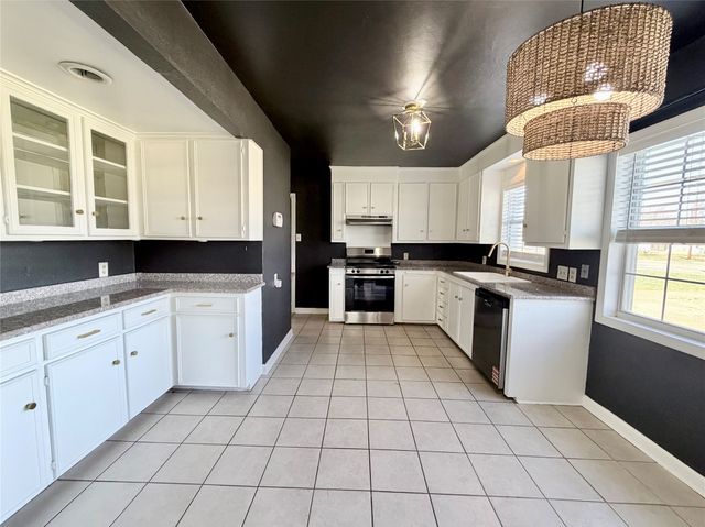 2502 Marshall Street, Abilene, TX 79605