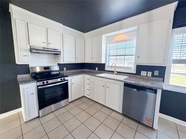 2502 Marshall Street, Abilene, TX 79605