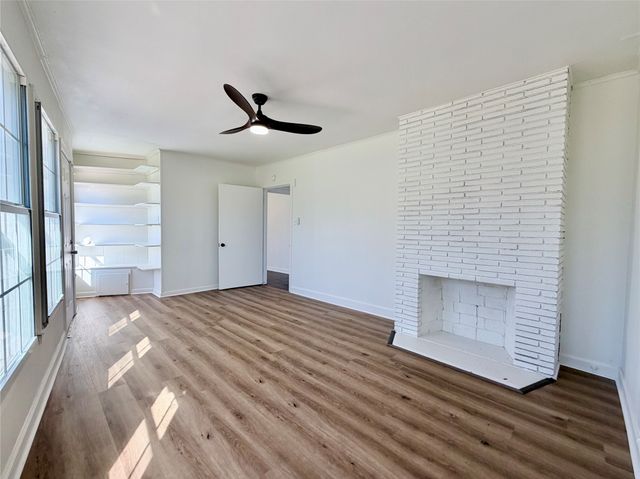 2502 Marshall Street, Abilene, TX 79605