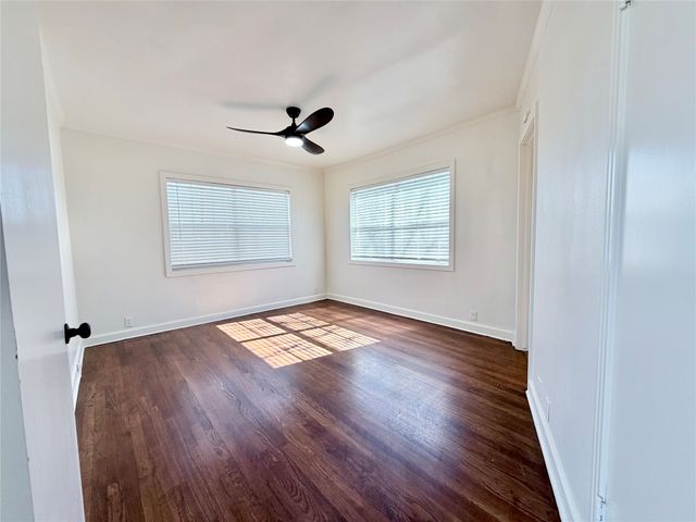 2502 Marshall Street, Abilene, TX 79605