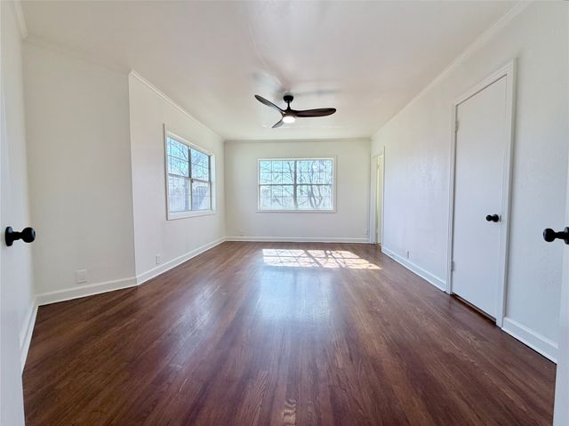 2502 Marshall Street, Abilene, TX 79605