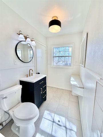 2502 Marshall Street, Abilene, TX 79605