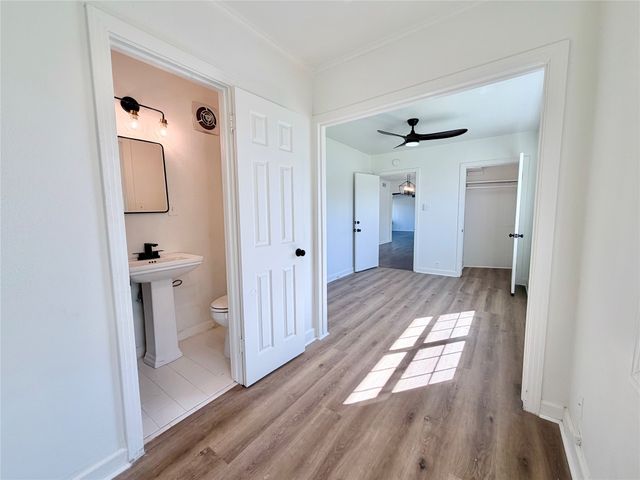 2502 Marshall Street, Abilene, TX 79605