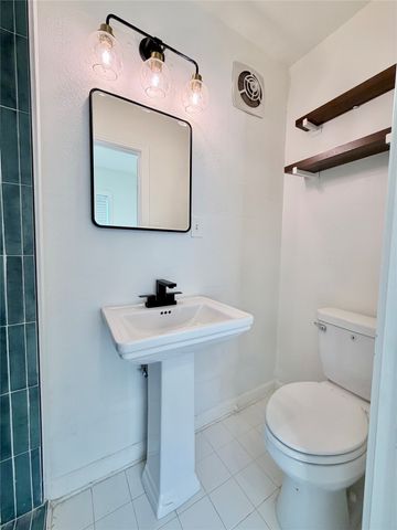 2502 Marshall Street, Abilene, TX 79605