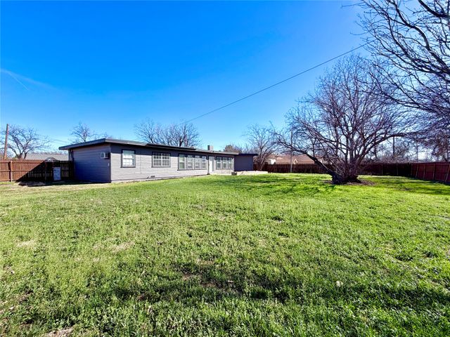2502 Marshall Street, Abilene, TX 79605