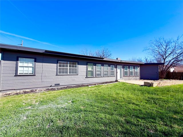 2502 Marshall Street, Abilene, TX 79605