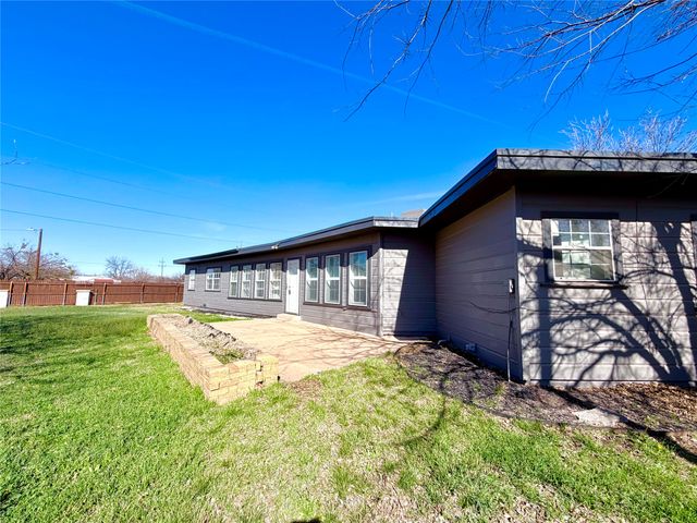 2502 Marshall Street, Abilene, TX 79605