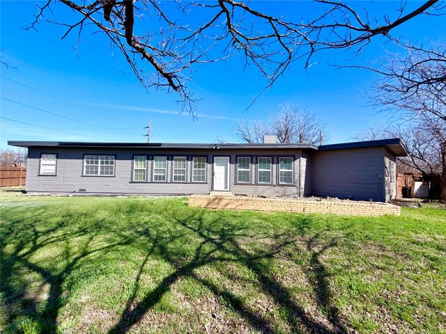2502 Marshall Street, Abilene, TX 79605