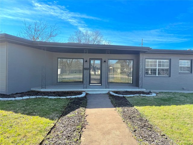 2502 Marshall Street, Abilene, TX 79605