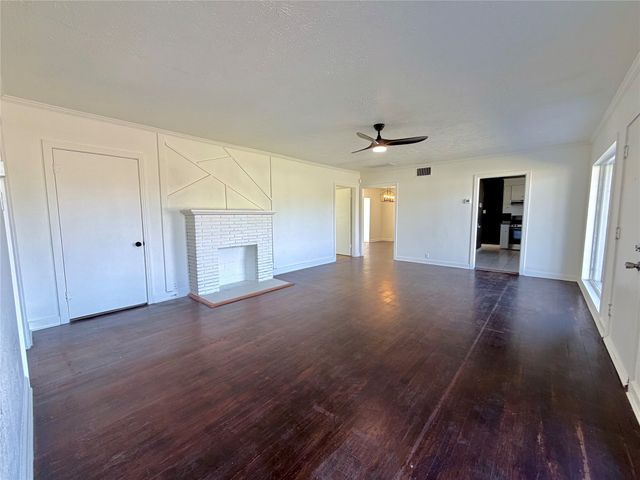 2502 Marshall Street, Abilene, TX 79605