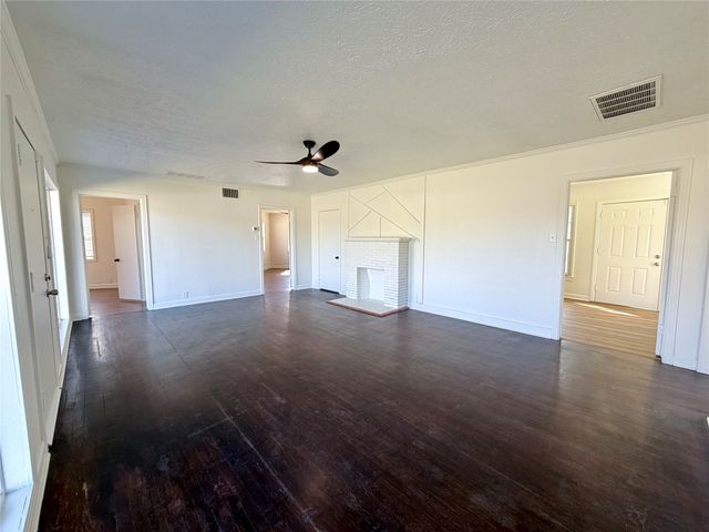 2502 Marshall Street, Abilene, TX 79605