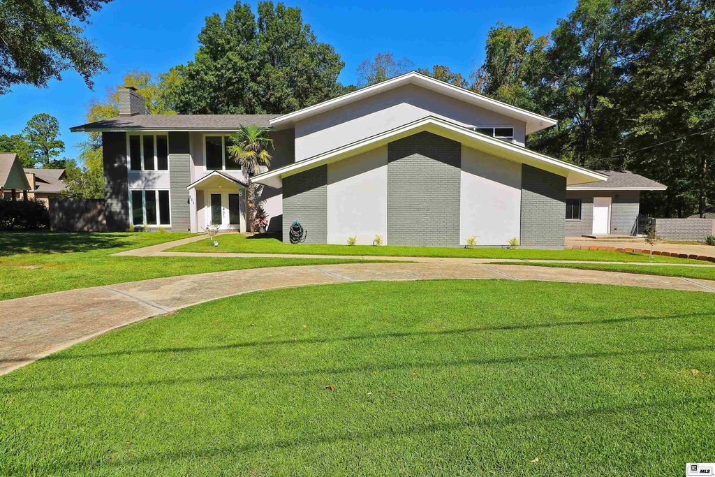 111 LEMONT DRIVE, West Monroe, LA 71291