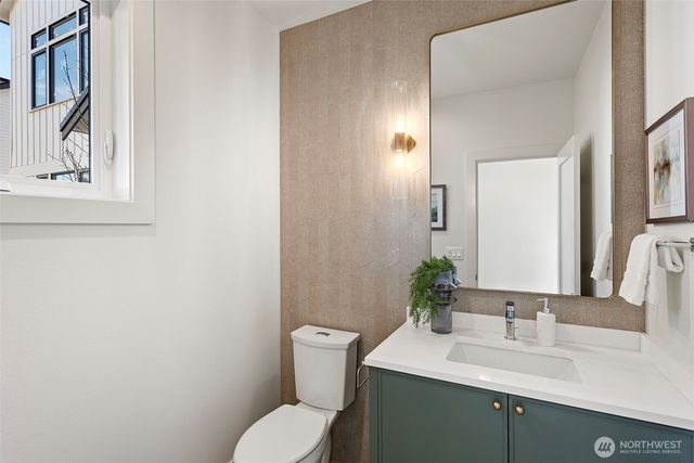 9311 132nd Avenue NE, Kirkland, WA 98033