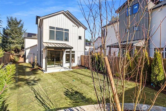 9311 132nd Avenue NE, Kirkland, WA 98033