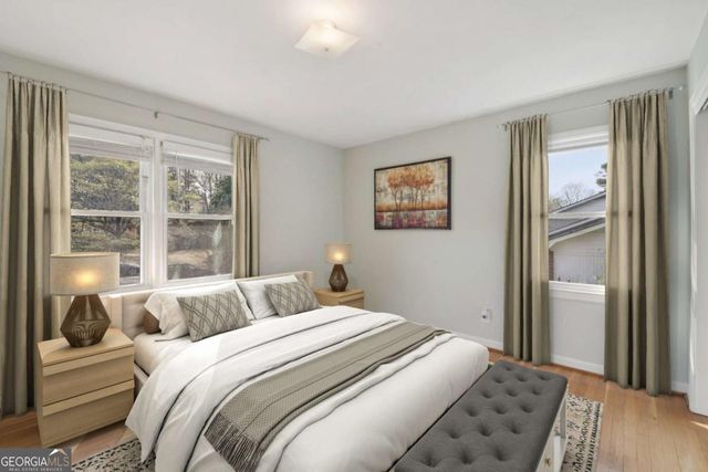 3112 Galangale Way, Atlanta, GA 30340