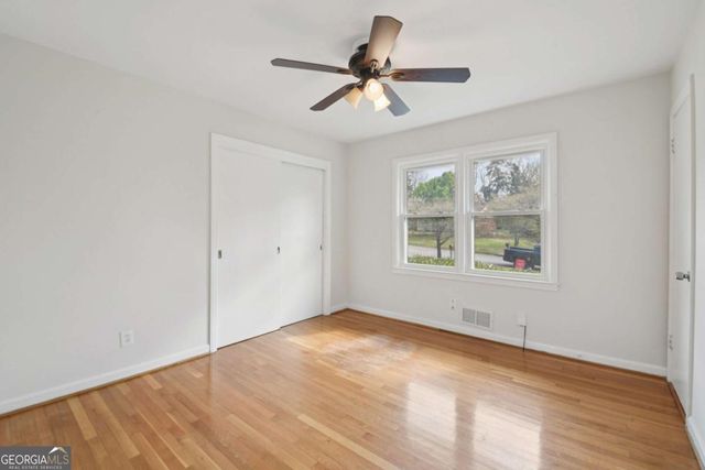 3112 Galangale Way, Atlanta, GA 30340