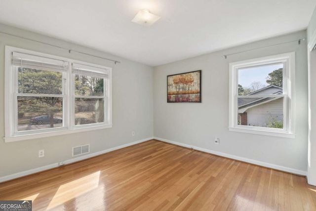 3112 Galangale Way, Atlanta, GA 30340