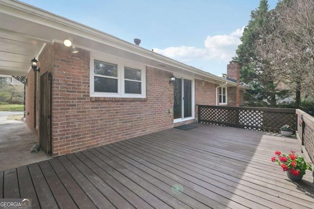 3112 Galangale Way, Atlanta, GA 30340