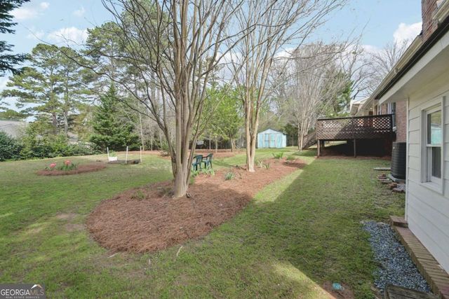 3112 Galangale Way, Atlanta, GA 30340