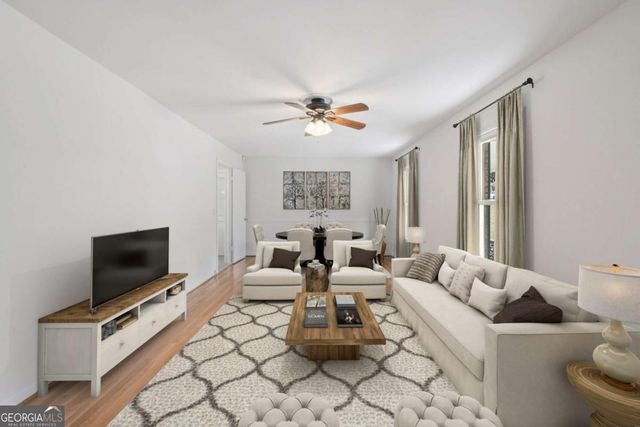 3112 Galangale Way, Atlanta, GA 30340