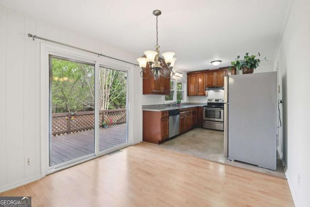 3112 Galangale Way, Atlanta, GA 30340