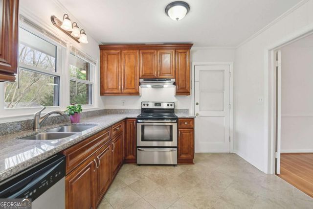 3112 Galangale Way, Atlanta, GA 30340