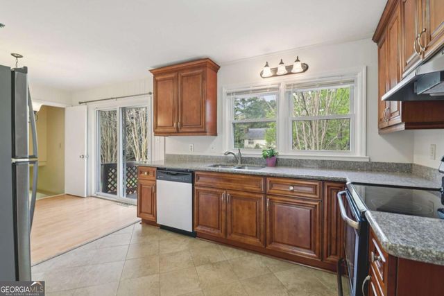 3112 Galangale Way, Atlanta, GA 30340