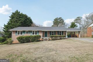 3112 Galangale Way, Atlanta, GA 30340